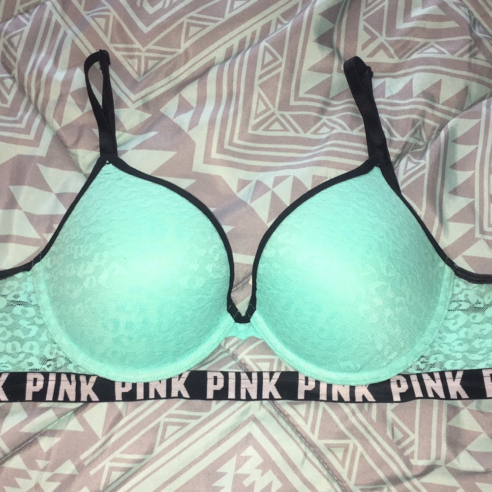 PINK bra